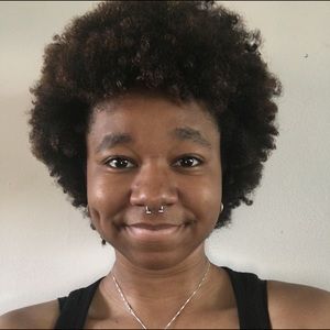 Meet your Posher, Inayah